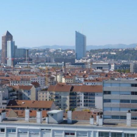 Le Chalet Loft And Spa Villeurbanne Exterior foto